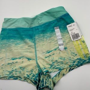 Forever 21 surf collection shorts